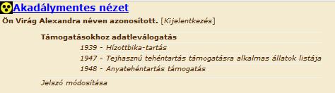 Falugazdászok