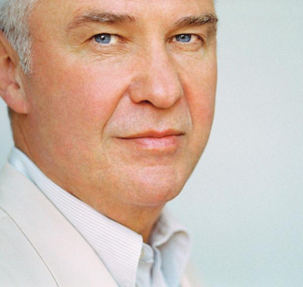 B. Rainer, szül.