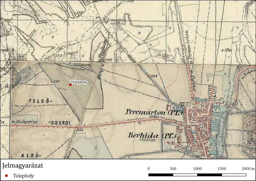 Alapállapot-jelentés 5.4. MAGYAR KIRÁLYSÁG FELMÉRÉSE (1869-1887) A poláris méréshez a távolságokat lépéssel, vagy becsléssel határozták meg. Az alapelveiben már korszerű volt a III.
