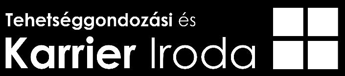 16. Tanulmányi tanácsadáshoz, az életpálya-tanácsadáshoz való hozzáférés módja A Szent István Egyetem nagy gondot fordít arra, hogy a Tehetséggondozási és Karrier Iroda tanórán kívül szervezett