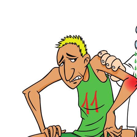 7. Egyesülések, bomlások a szerves kémiában Mit fújnak a sportolók sérült testrészére? Etil-kloridot. A cseppfolyósított etil-klorid elpárolog, a szövetekből hőt von el, így lehűti azokat.
