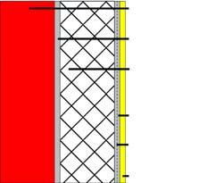 16 Thermosystem hõszigetelõ rendszer Garancia csak a teljes rendszer megvásárlásakor érvényes.