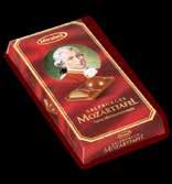 MIRABELL MOZART Giftbox (10 db golyó + 5