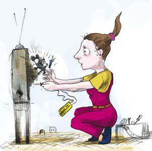 Villamosipar és elektronika ágazat Szakmát képző iskola Budapesten: Budapesti Gépészeti SZC Öveges József Szakgimnáziuma és Szakközépiskolája Székhely: 1117 Budapest, Fehérvári út 10.