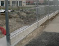 LÁBAZATI BETONELEM Lábazati Betonelem Lábazati betonelem, 500x00x0mm 3870 Lábazati