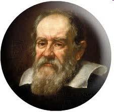 Galileo Galilei (1564 1642) Habár az elterjedt nézet pontatlan, miszerint Galilei találta volna fel a távcsövet, ő volt az első emberek egyike, aki az égbolt tanulmányozására