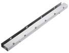 hasznos szélesség ~ 510 mm modul szélesség profil magsság modul magasság filcbevonat maximális hossz bevonatok 310 mm és 510