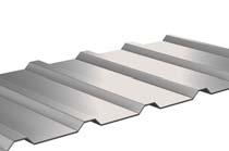 poliuretán cink alucink 0,50mm-től->0,80mm-ig 25 μm 35 μm 50 μm 200, 275 g/m 2 150,
