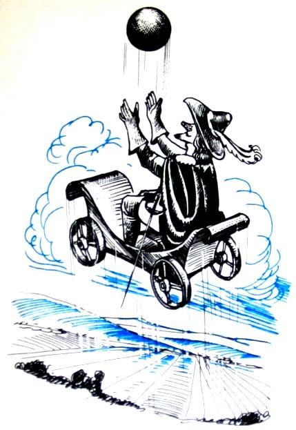 felhajtóeő, Coulomb-eő, mágneses eő, van de Waals, stb további tapasztalat : F AB F BA Newton III. töv. ( hatás-ellenhatás tövénye ) kölcs.hat.tv. újafogalmazása pl.