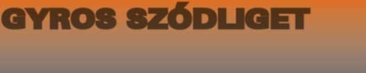 és én 300 Ft Vácduka, Váchartyán és Vácrátót területén 300Ft, Dunakeszi, Kosd, Rád, Penc területén 600Ft kiszállítási