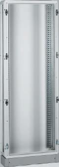 XL 3 800 IP55 védettségű álló elosztószekrények, kábeltokok és tartozékok 0 204 54 0 204 59 0 204 74 Geometriai méretek, e-katalógusban IP55 IK08 ajtóval Fémburkolat 630 A-ig fogadja a készülékeket,