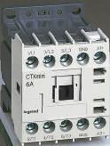 CTX 3 Mini ipari mágneskapcsolók 6 és 16 A között RTX 3 Mini hőkioldók és tartozékok CTX 3 Mini ipari mágneskapcsolókhoz 4 170 00 4 170 01 4 170 88 4 171 55 Geometriai méretek (71. oldal) Csom. Kat.