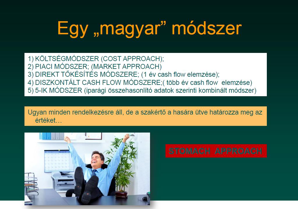 és egy MAGYAR IGAZSÁGÜGYI AKADÉMIA ELŐADÁS VÁZLAT