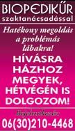 2 2017. április 13. Egészség melléklet INGYENES HALLÁS SZŰRÉST TARTUNK A DOROGI RENDELŐINTÉZETBEN FELNŐTTEK RÉSZÉRE H-Ear Kft. 2017. június 16-ig.