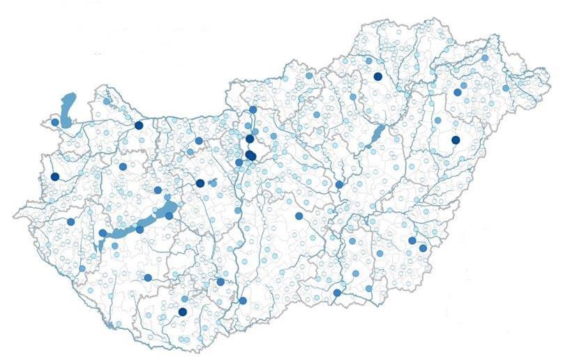 tisztítási helyzetéről, a települési szennyvíz kezeléséről szóló 91/271/EGK