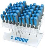 615 NI (PH 0 60, PH 1 80, PH 2 100, PH 3 150) 625 NI (PZ 2 100) 609953 50 részes 1 605 E (1.2 60-5 db, 1.5 60-5 db, 1.8 60-5 db, 3.