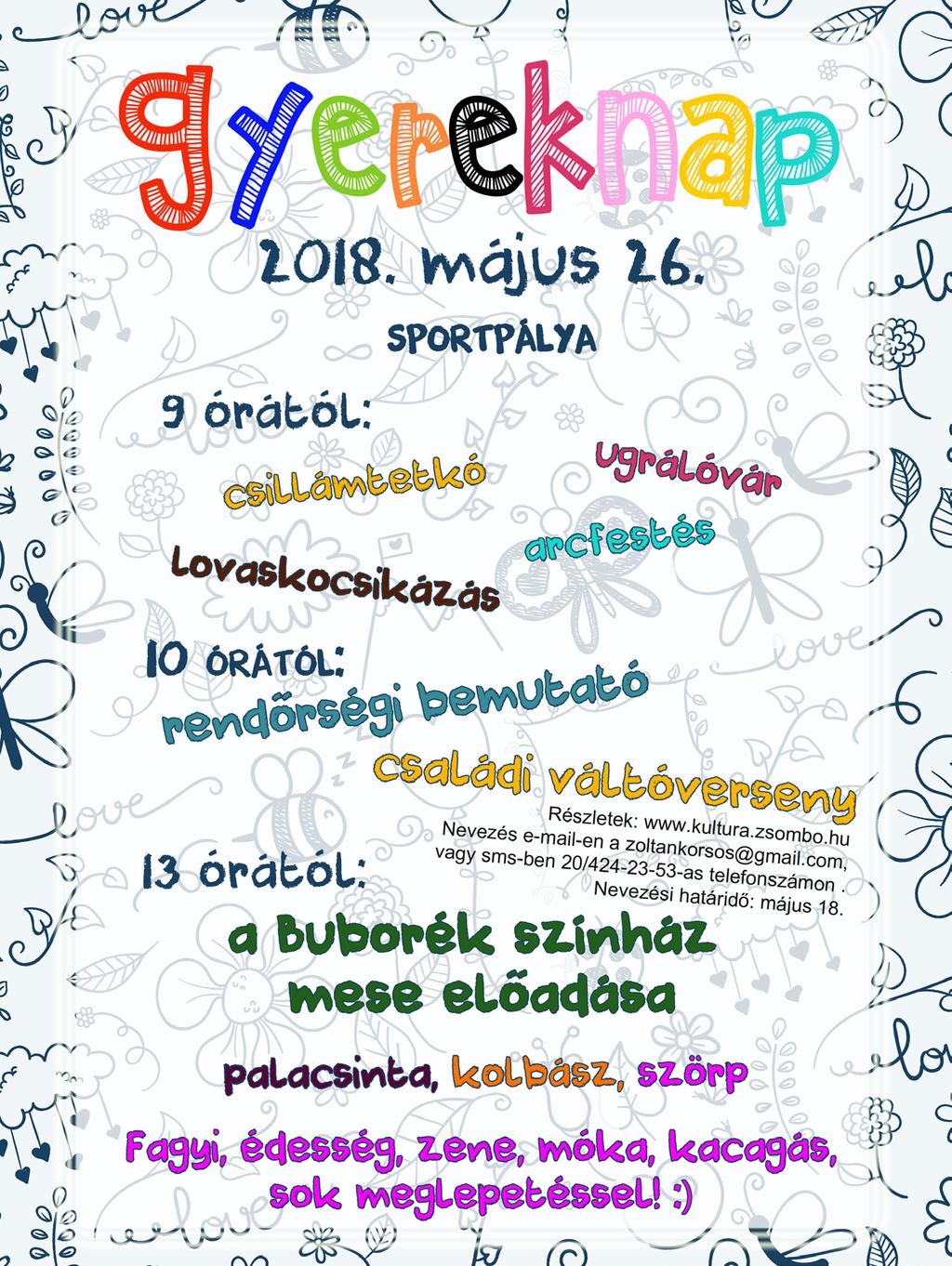 Kiadja: Zsombói Polgármesteri Hivatal, Szerkesztőség címe: 6792 Zsombó, Alkotmány utca 1. Tel/fax: 62/595-560, E-mail: hirmondo@zsombo.