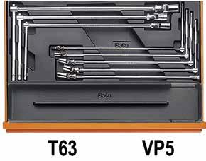 T52 96T 2-2,5-3-4-5-6 mm T33 55 6x7-8x9-10x11 12x13-14x15 16x17-18x19 20x22 mm 96/SC9 1,5 10