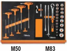 1166 160 mm 180 mm 160 mm M202 1262 PH0X60 - PH0X100 PH1X80 - PH1X120 PH2X100 - PH2X150 mm M33 55 6x7-8x9-10x11