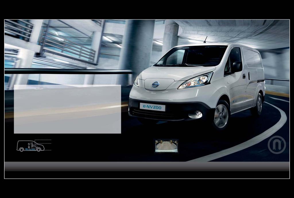 JOBB VEZETHETŐSÉG, JOBB MUNKANAP. Semmihez sem hasonlítható érzés elektromos autót vezetni, csendesen suhanni motorzaj és kellemetlen rezgések nélkül.
