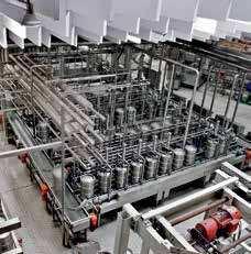 LFFH 46 LFFH 68 Élelmiszeripari hidraulikaolaj Az SKF LFFH 46 és LFFH 68 az élelmiszeriparban alkalmazott, gépek kenésére használható szintetikus hidraulikafolyadékok.