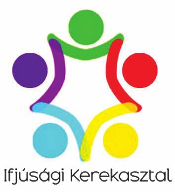 10 A Nyíregyházi Ifjúsági Kerekasztal 2016-os tevékenységeirõl A Nyíregyházi Ifjúsági Kerekasztal 2015.