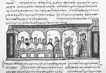 NN 104456 (Klasszikus ókor, Bizánc és humanizmus. Kritikai forráskiadás magyarázatokkal) Byzanz und das Abendland Byzance et l Occident III.