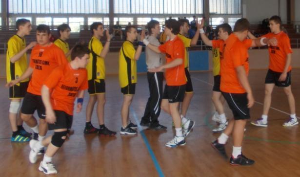 b Megyei Középiskolás Atlétikai Verseny Szeged, 2012. április 25. I.