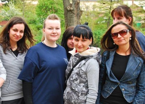 Versenyek, eredmények Országos Elsősegélynyújtó Verseny Makó kistérség területi forduló - Makó, 2012. április 13.