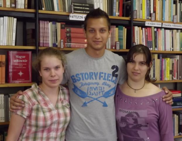 SZIRÉNA Versenyek, eredmények Diakóniai vetélkedő Nagykőrös, 2012. április 27-28.