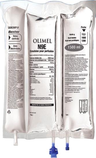 Legyen ellenőrzése alatt a protein és energia egyensúly Rövidített alkalmazási előírás Az alkalmazási előírások dátuma: 205.. 30.