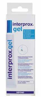 Fogköztisztító kefék 2G nano super micro micro mini maxi 6+1 1.625 Ft 1.