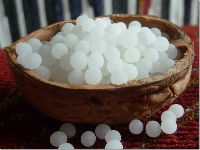 Homeopátia a CAM palettáján és dióhéjban dr.