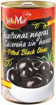 OLÍVAOLAJJAL Natúr / fokhagymás / chillipaprikás