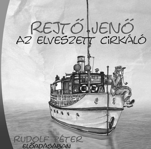 előadásában ISBN 978 963 09 5530 0 CSÁNYI VILMOS: JEROMOS, A BARÁTOM (MP3 CD) Csányi Vilmos előadásában ISBN 978 963 09 5531 7 SCHÄFFER ERZSÉBET: ANGYALI TÖRTÉNETEK Schäffer Erzsébet