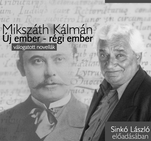 CSUKÁS ISTVÁN POM POM MESÉI MIRR-MURR KALANDJAI Rudolf Péter előadásában / 3 CD ROMHÁNYI