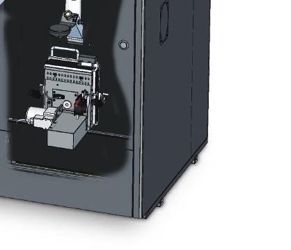 AUTOMATA VEZÉRLÉS A kazán része egy elektronikus vezérlő, amely a szükséges levegő mennyiségét szabályozza a felhasznált tüzelőanyag függvényében, így elérve a megfelelő