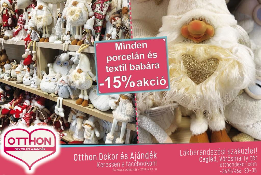 www. dpmsz. hu 5 Hallani öröm, újra hallani ajándék!