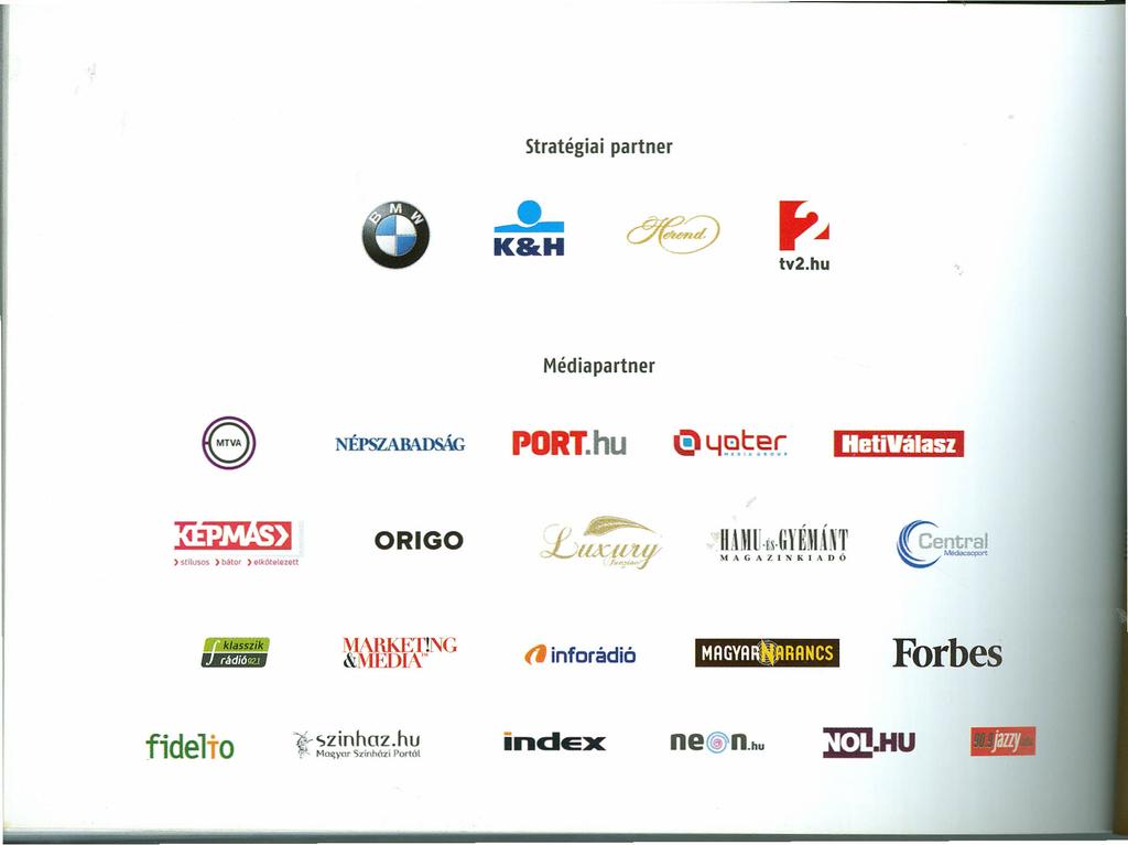 Stratégiai -'- KlkH partner tv2.hu Médiapartner PORT. hu 1: tdbifj6b4i ORIGO IIAMUESGYÉ!