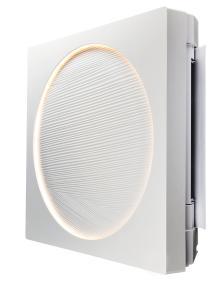 ARTCOOL Stylist 2,6 G09WL A+/A, LED világítással! 496824 Athena 3,5 G12WL A+/A, LED világítással!