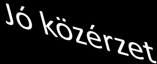 Átfogó (távlati) (hosszú távú) Legyen egészségesebb az osztály Köztes (közép távú) Az osztály átlagos BMI-je