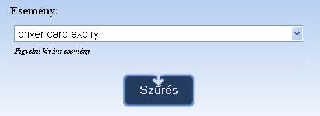 3.2. Járművezetői kártya 1