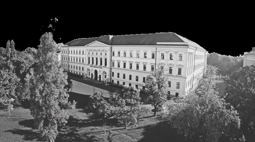 HASZNOS INFORMÁCIÓK A NYÍLT NAPOK KÖZPONTI HELYSZÍNE: Nemzeti Közszolgálati Egyetem / Oktatási Épület (1083 Budapest, Üllői út 82.