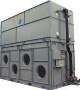 léghűtéses berendezésekhez képest VCL 180-1380 kw VXC 60-6920 kw