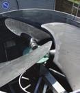 Hangtompítás Rendkívül halk ventilátor