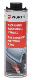 savaknak, lúgoknak Csz.: 0892 078 500ml fekete Csz.: 0892 078 1 500ml transzparens Csz.: 0892 079 1 1000ml fekete Csz.