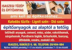 A képviselő-testület novemberi döntései Biztosítások, megtakarítások igényre szabva Szászi Henriett biztosításközvetítő Találkozzunk az Ön által kért helyen és időben!