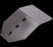 VETŐGÉPEKRE 609021 SIMÍTÓLAP 419998 CSAVAR M12X1.