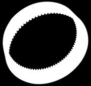 GÖMBCSUKLÓ ALVÁZSZÁM FÜGGŐ! ALVÁZSZÁM FÜGGŐ! BELSŐ FOGÁZÁSÚ KERÉK (VÉGLEHAJTÁS) 36.
