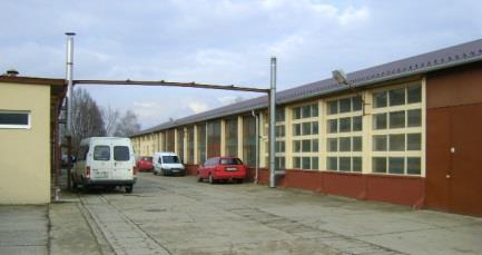 SORSZÁM MUNKAKÖR LÉTSZÁM 1. Ügyvezető, Hegesztési felelős 1 2. Műszaki és minőségbiztosítási vezető, Minőségellenőr 1 4. Előkészítő csoportvezető 1 5. Műszaki előkészítő 3 6.
